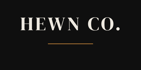 Hewn Co.